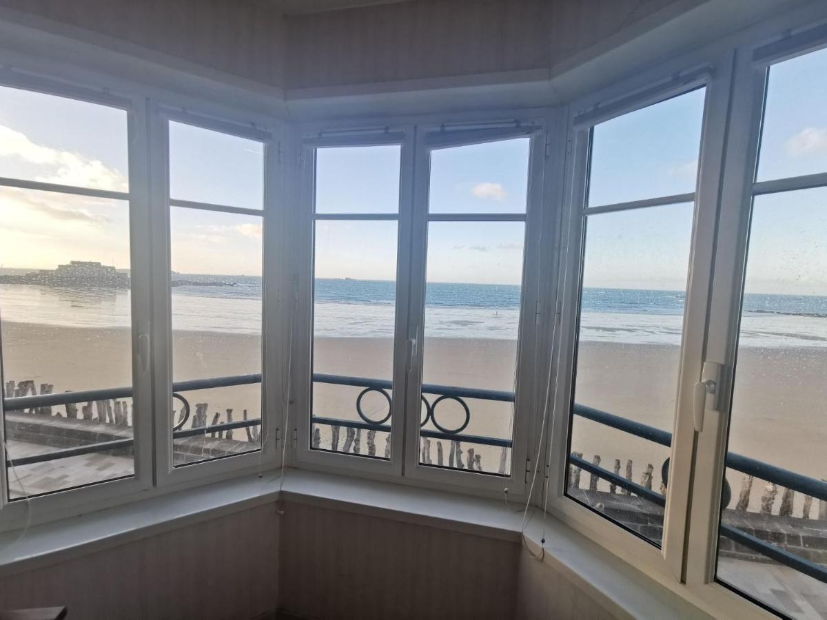 Apartment Les Armateurs By Interhome Saint-Malo Ngoại thất bức ảnh