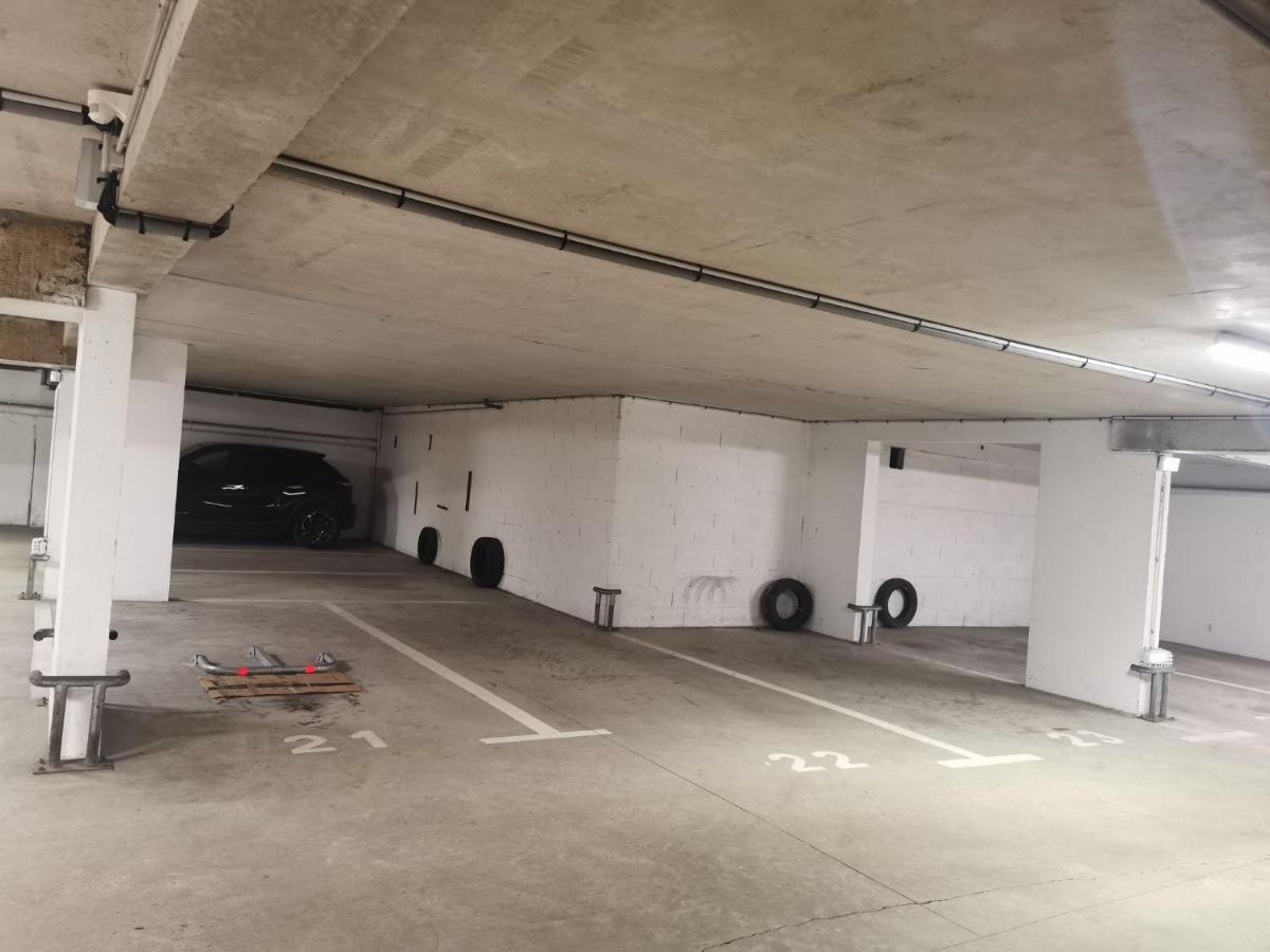 Apartment Les Armateurs By Interhome Saint-Malo Ngoại thất bức ảnh